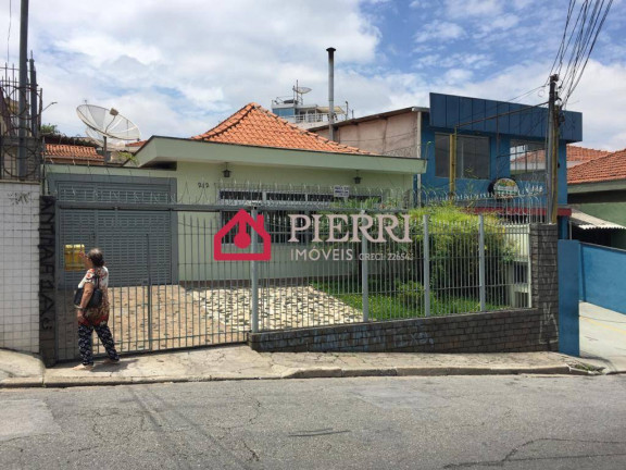Casa com 4 Quartos à Venda, 200 m² em Vila Zat - São Paulo