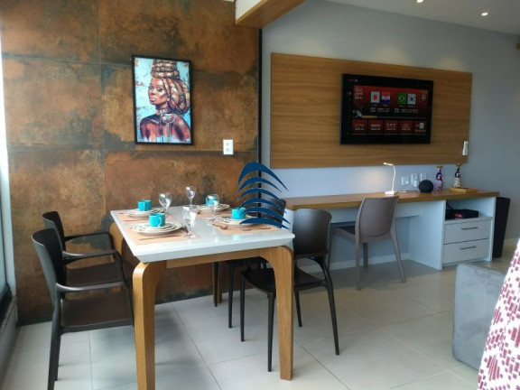Imagem Imóvel com 1 Quarto à Venda, 50 m² em Barra - Salvador
