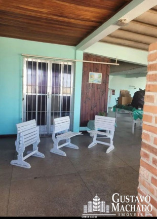 Imagem Imóvel com 3 Quartos à Venda, 135 m² em Vila Mury - Volta Redonda