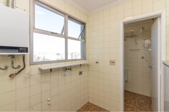 Imagem Apartamento com 2 Quartos à Venda, 88 m² em Itaim Bibi - São Paulo