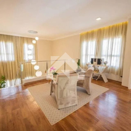 Imagem Casa de Condomínio com 3 Quartos à Venda, 285 m² em Pitas - Cotia Imagem Casa de Condomínio com 3 Quartos à Venda, 285 m² em Pitas - Cotia