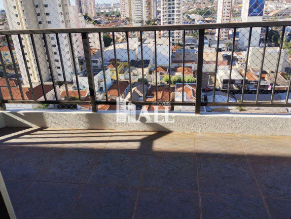 Imagem Apartamento com 3 Quartos à Venda, 192 m² em Boa Vista - São José Do Rio Preto