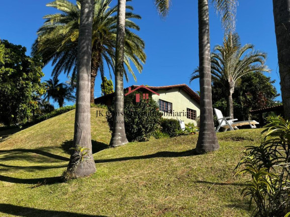 Imagem Chácara com 4 Quartos à Venda, 250 m² em Paruru - Ibiúna Imagem Chácara com 4 Quartos à Venda, 250 m² em Paruru - Ibiúna