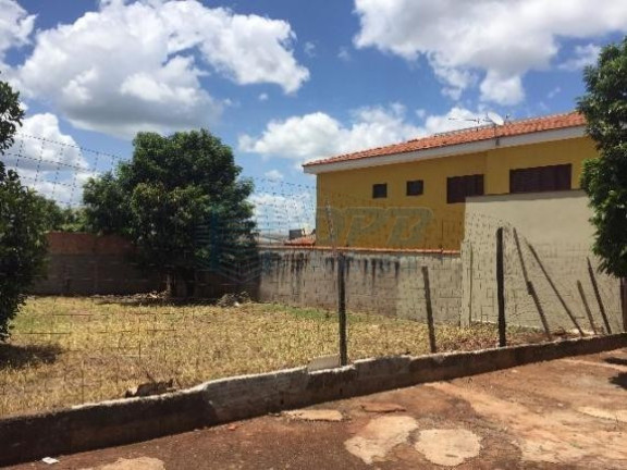 Terreno à Venda,  em Jardim Zara - Ribeirão Preto