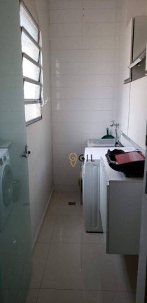 Imagem Apartamento com 2 Quartos para Alugar, 53 m² em Jardim Califórnia - Jacareí Imagem Apartamento com 2 Quartos para Alugar, 53 m² em Jardim Califórnia - Jacareí