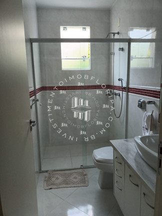Imagem Casa de Condomínio com 4 Quartos à Venda, 224 m² em Ponta Das Canas - Florianópolis