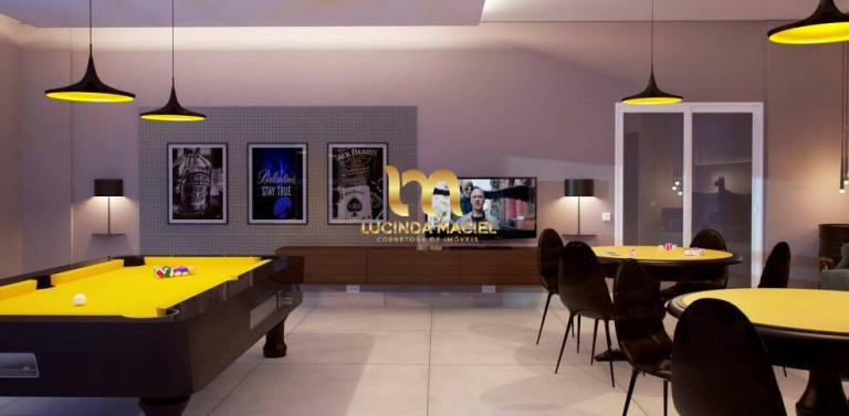 Imagem Apartamento com 1 Quarto à Venda, 68 m² em Canto Do Forte - Praia Grande Imagem Apartamento com 1 Quarto à Venda, 68 m² em Canto Do Forte - Praia Grande