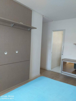 Imagem Apartamento com 3 Quartos à Venda, 105 m² em Luzia - Aracaju Imagem Apartamento com 3 Quartos à Venda, 105 m² em Luzia - Aracaju