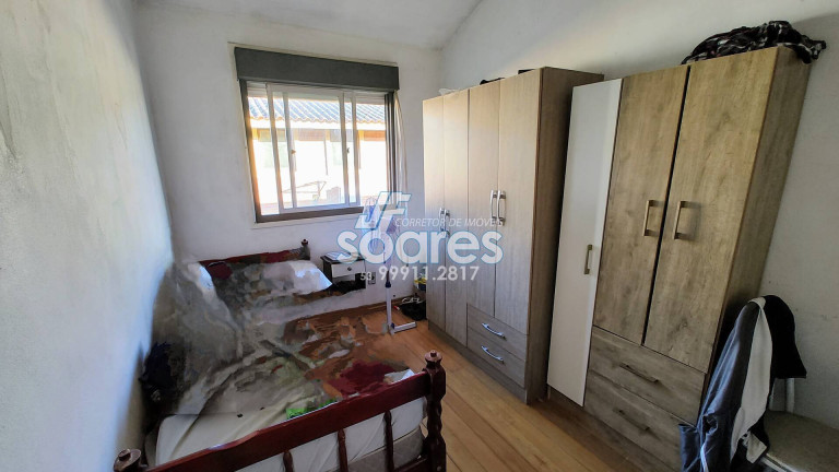 Imagem Apartamento com 3 Quartos à Venda, 44 m² em São Gonçalo - Pelotas
