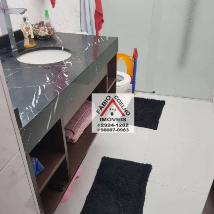 Imagem Casa com 3 Quartos à Venda, 250 m² em Jardim Marajoara - São Paulo