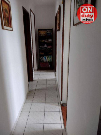 Imagem Apartamento com 3 Quartos à Venda, 84 m² em Aparecida - Santos Imagem Apartamento com 3 Quartos à Venda, 84 m² em Aparecida - Santos