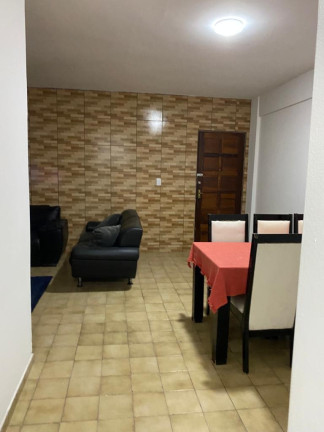 Imagem Apartamento com 3 Quartos para Alugar, 80 m² em Manaíra - João Pessoa