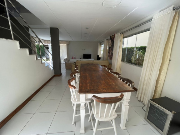 Imagem Casa com 4 Quartos para Alugar, 200 m² em Parque Das Nações - Parnamirim