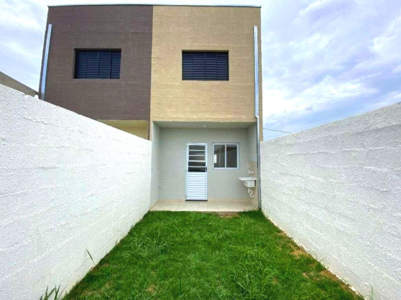 Imagem Casa com 2 Quartos à Venda, 65 m² em Parque Vista Bárbara - Sorocaba Imagem Casa com 2 Quartos à Venda, 65 m² em Parque Vista Bárbara - Sorocaba
