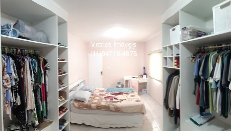 Imagem Imóvel com 3 Quartos à Venda,  em Eloy Chaves - Jundiaí