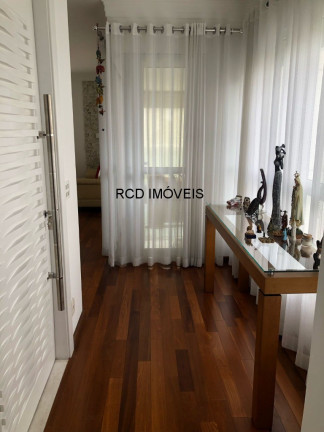 Imagem Apartamento com 3 Quartos à Venda, 154 m² em Vila Yara - Osasco