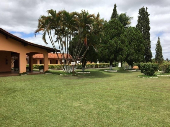 Imagem Terreno à Venda, 834 m² em Cercado - Araçoiaba Da Serra