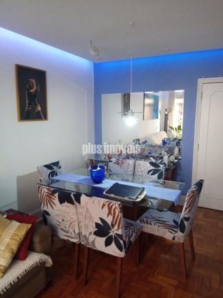 Imagem Apartamento com 2 Quartos à Venda, 86 m² em Campos Elíseos - São Paulo