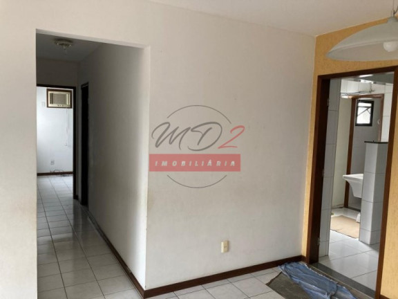 Imagem Apartamento com 3 Quartos à Venda, 84 m² em Ponto Central - Feira De Santana