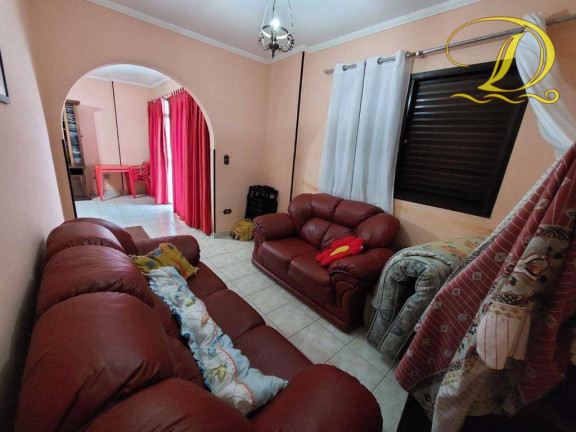 Imagem Apartamento com 4 Quartos à Venda, 192 m² em Aviação - Praia Grande Imagem Apartamento com 4 Quartos à Venda, 192 m² em Aviação - Praia Grande