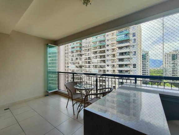 Imagem Apartamento com 4 Quartos à Venda, 166 m² em Barra Olímpica - Rio De Janeiro Imagem Apartamento com 4 Quartos à Venda, 166 m² em Barra Olímpica - Rio De Janeiro