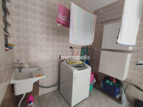 Imagem Sobrado com 3 Quartos à Venda, 110 m² em Barcelona - São Caetano Do Sul Imagem Sobrado com 3 Quartos à Venda, 110 m² em Barcelona - São Caetano Do Sul
