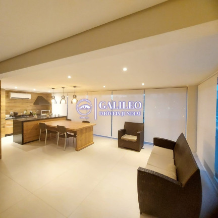 Imagem Apartamento com 3 Quartos à Venda, 216 m² em Jardim São Bento - Jundiaí Imagem Apartamento com 3 Quartos à Venda, 216 m² em Jardim São Bento - Jundiaí