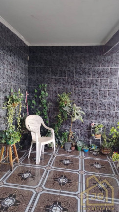 Imagem Casa com 3 Quartos à Venda, 261 m² em Vila Assis Brasil - Mauá Imagem Casa com 3 Quartos à Venda, 261 m² em Vila Assis Brasil - Mauá