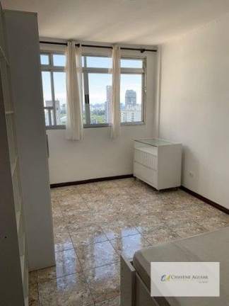 Imagem Apartamento com 3 Quartos para Alugar, 95 m² em Vila Mariana - São Paulo