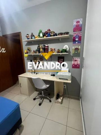 Imagem Apartamento com 3 Quartos à Venda, 83 m² em Coxipó - Cuiabá Imagem Apartamento com 3 Quartos à Venda, 83 m² em Coxipó - Cuiabá