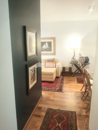 Imagem Apartamento com 3 Quartos à Venda, 64 m² em Panamby - São Paulo Imagem Apartamento com 3 Quartos à Venda, 64 m² em Panamby - São Paulo