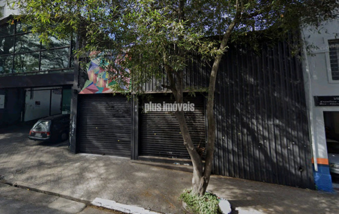 Imóvel Comercial à Venda, 450 m² em Pinheiros - São Paulo