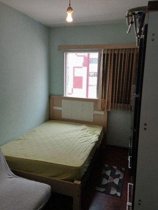 Imagem Apartamento com 2 Quartos à Venda, 70 m² em Guilhermina - Praia Grande