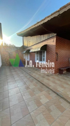 Imagem Casa com 2 Quartos à Venda, 107 m² em Jardim Praia Grande - Mongagua