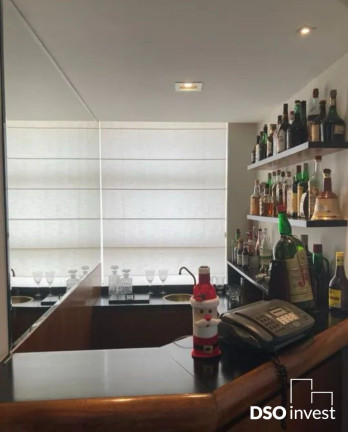 Imagem Apartamento com 4 Quartos à Venda, em Higienópolis - São Paulo Imagem Apartamento com 4 Quartos à Venda, em Higienópolis - São Paulo