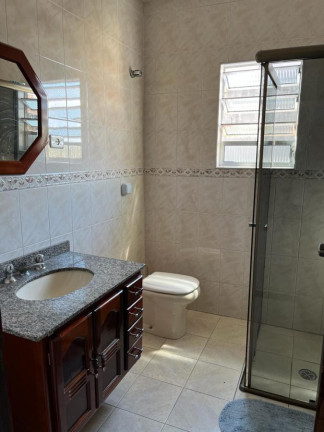 Imagem Casa com 4 Quartos à Venda, 200 m² em Jardim Las Vegas - Santo André Imagem Casa com 4 Quartos à Venda, 200 m² em Jardim Las Vegas - Santo André