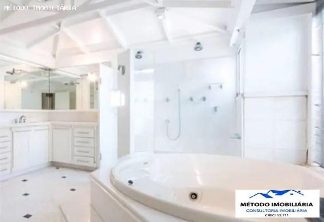 Imagem Apartamento com 4 Quartos à Venda, 316 m² em Itaim Bibi - São Paulo