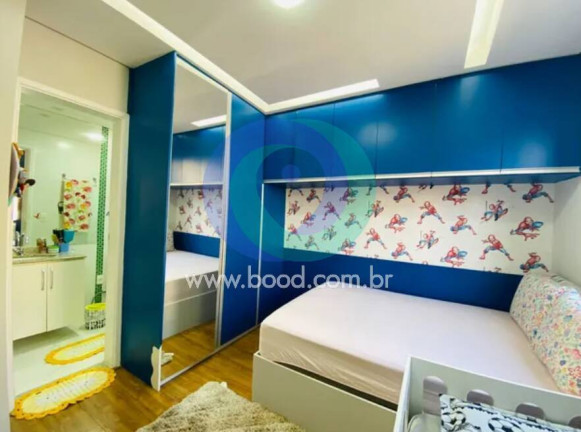 Imagem Casa com 3 Quartos à Venda, 169 m² em Boqueirão - Santos Imagem Casa com 3 Quartos à Venda, 169 m² em Boqueirão - Santos