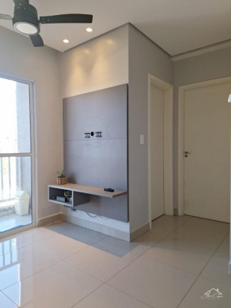 Imagem Apartamento com 2 Quartos à Venda, 49 m² em Jardim Nossa Senhora De Fátima - Araras Imagem Apartamento com 2 Quartos à Venda, 49 m² em Jardim Nossa Senhora De Fátima - Araras
