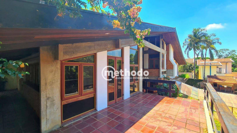 Imagem Casa com 8 Quartos à Venda, 564 m² em Cidade Universitária - Campinas Imagem Casa com 8 Quartos à Venda, 564 m² em Cidade Universitária - Campinas