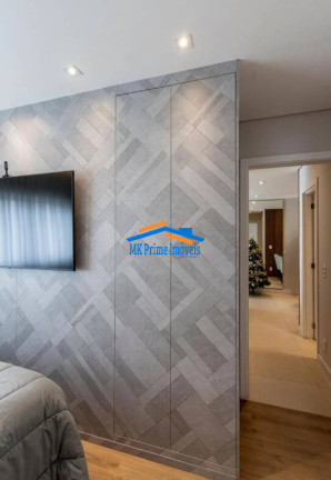 Imagem Apartamento com 2 Quartos à Venda, 69 m² em Vila Leopoldina - São Paulo