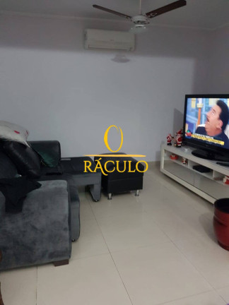 Imagem Casa com 3 Quartos à Venda, 240 m² em Parque Bitaru - São Vicente