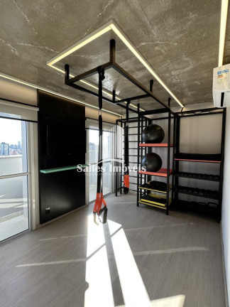 Imagem Apartamento com 2 Quartos à Venda, 53 m² em Panazzolo - Caxias Do Sul