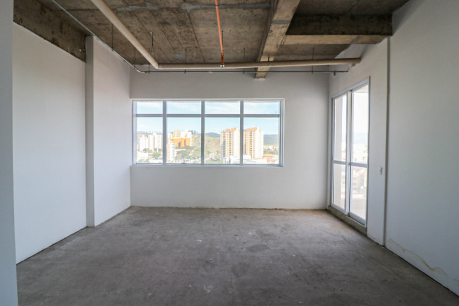 Imagem Sala Comercial à Venda, 41 m² em Centro - Jundiaí Imagem Sala Comercial à Venda, 41 m² em Centro - Jundiaí