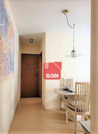 Imagem Apartamento com 2 Quartos à Venda, 51 m² em Vila Ipojuca - São Paulo Imagem Apartamento com 2 Quartos à Venda, 51 m² em Vila Ipojuca - São Paulo