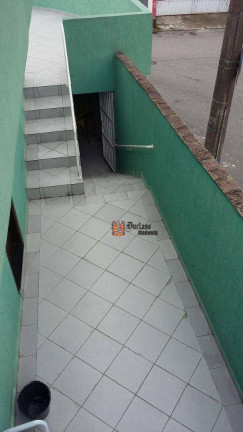 Imagem Casa com 2 Quartos à Venda, 260 m² em Jardim Do Estádio - Santo André Imagem Casa com 2 Quartos à Venda, 260 m² em Jardim Do Estádio - Santo André