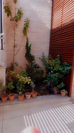 Imagem Casa com 3 Quartos à Venda, 193 m² em Olímpico - São Caetano Do Sul