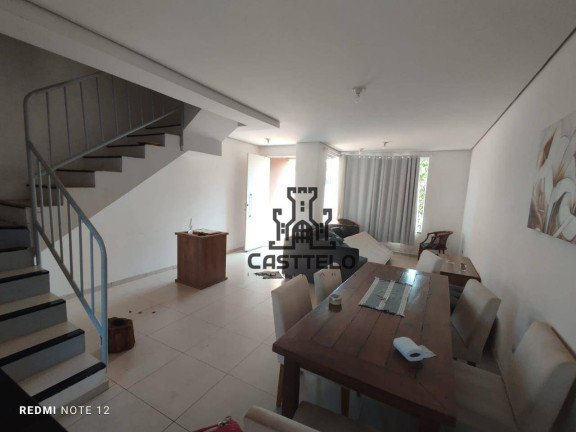 Imagem Sobrado com 3 Quartos à Venda, 140 m² em Jardim São Tomás - Londrina Imagem Sobrado com 3 Quartos à Venda, 140 m² em Jardim São Tomás - Londrina