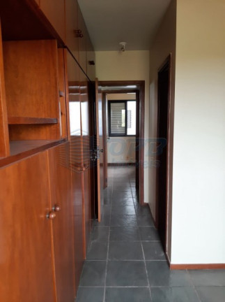 Imagem Apartamento à Venda, em Alto Da Boa Vista - Ribeirão Preto Imagem Apartamento à Venda, em Alto Da Boa Vista - Ribeirão Preto