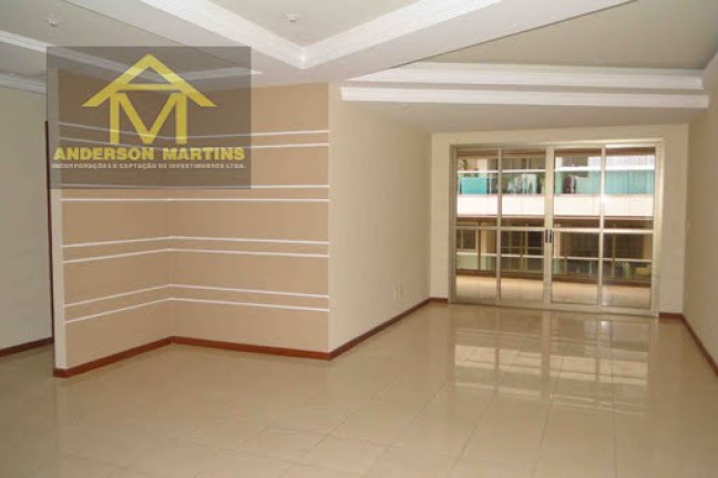 Imagem Apartamento com 4 Quartos à Venda, 142 m² em Itapuã - Vila Velha